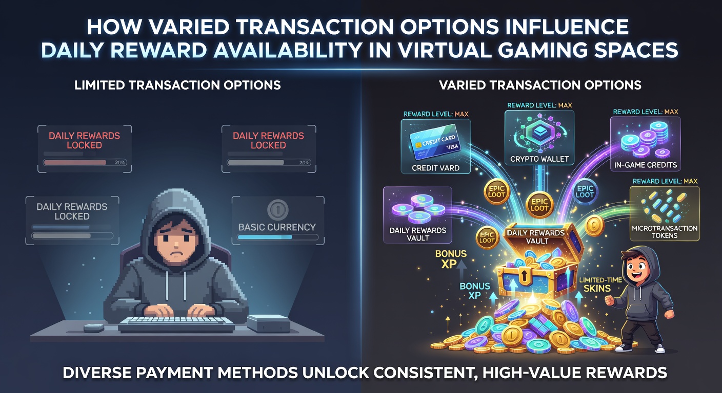 Player engaging with mobile transaction interface for gaming rewards