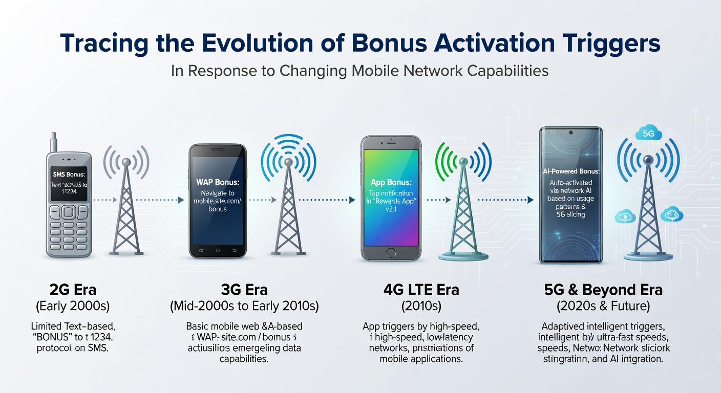 5G mobile gaming interface displaying real-time bonus activation elements